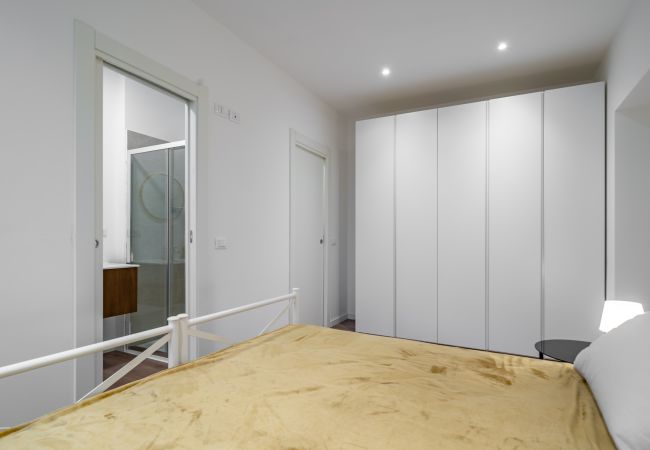 Apartamento en Brescia - Cascina Conicchio 2 Apartamento en Brescia - Cascina Conicchio 2