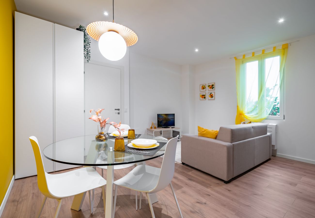Apartamento en Brescia - Cascina Conicchio 2