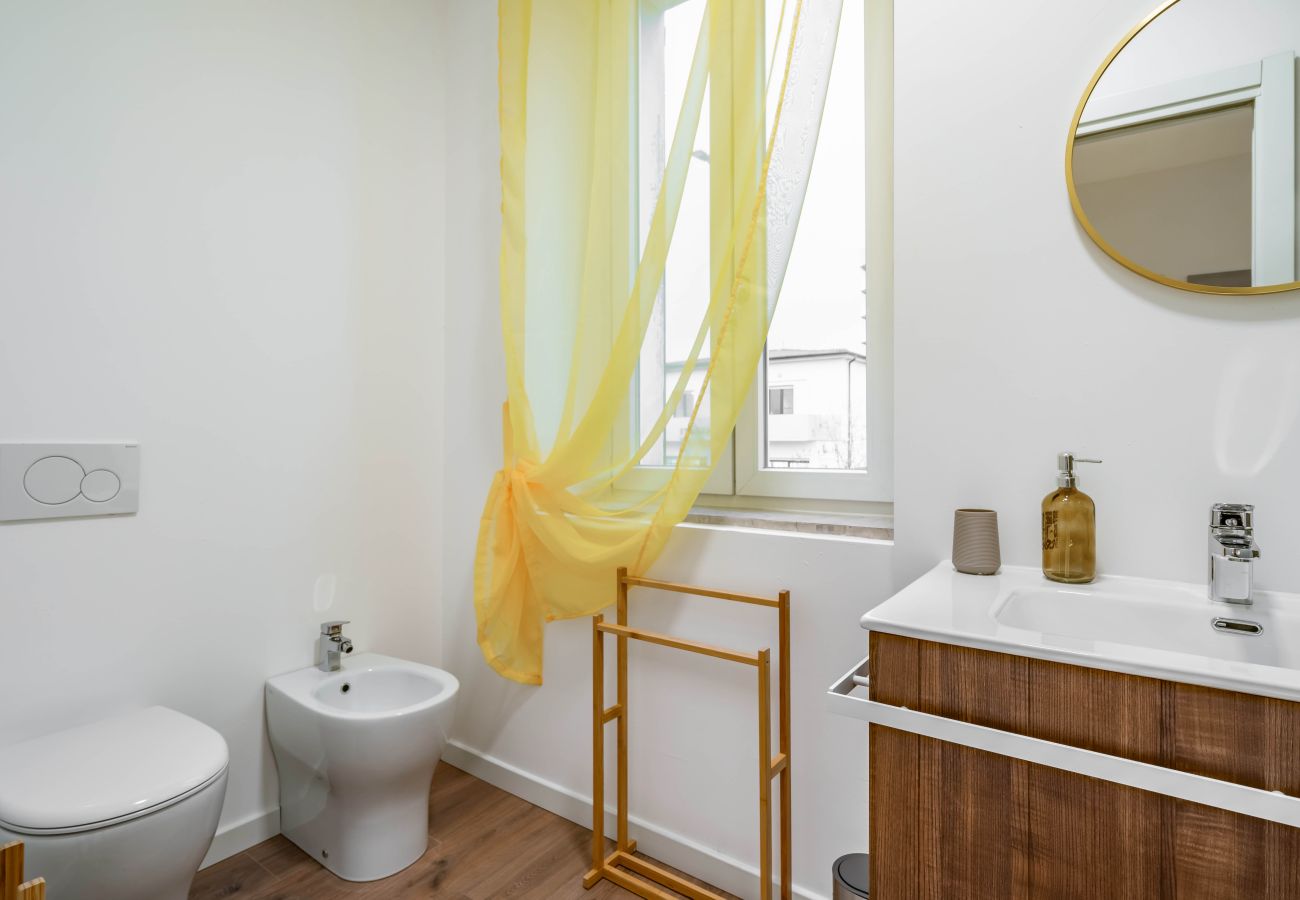 Apartamento en Brescia - Cascina Conicchio 2