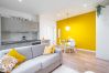 Apartamento en Brescia - Cascina Conicchio 2 Apartamento en Brescia - Cascina Conicchio 2