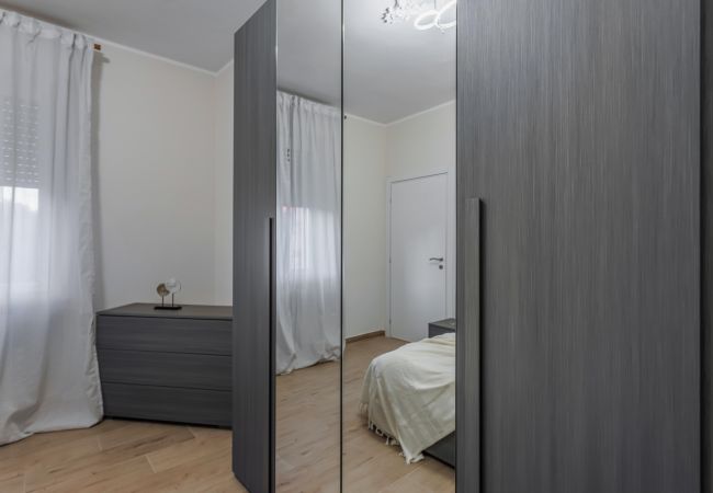 Apartamento en Pavia - Ares Home Apartamento en Pavia - Ares Home