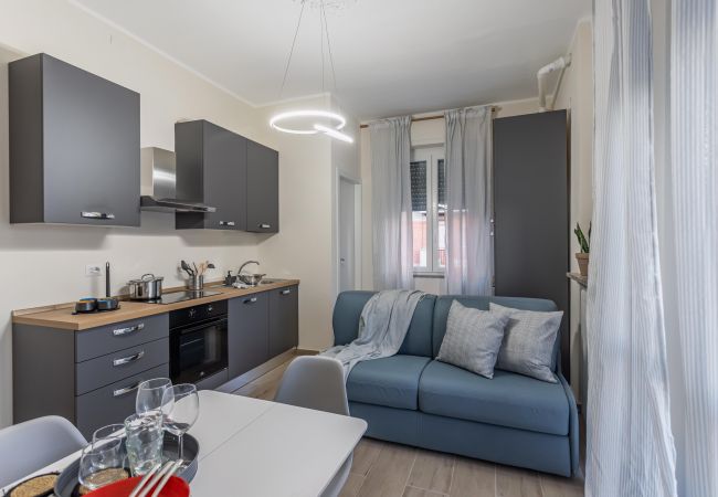 Apartamento en Pavia - Ares Home Apartamento en Pavia - Ares Home