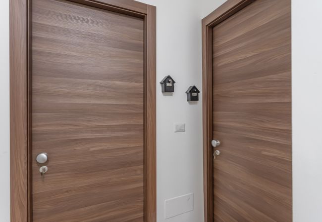Apartamento en Pavia - Ares Home Apartamento en Pavia - Ares Home