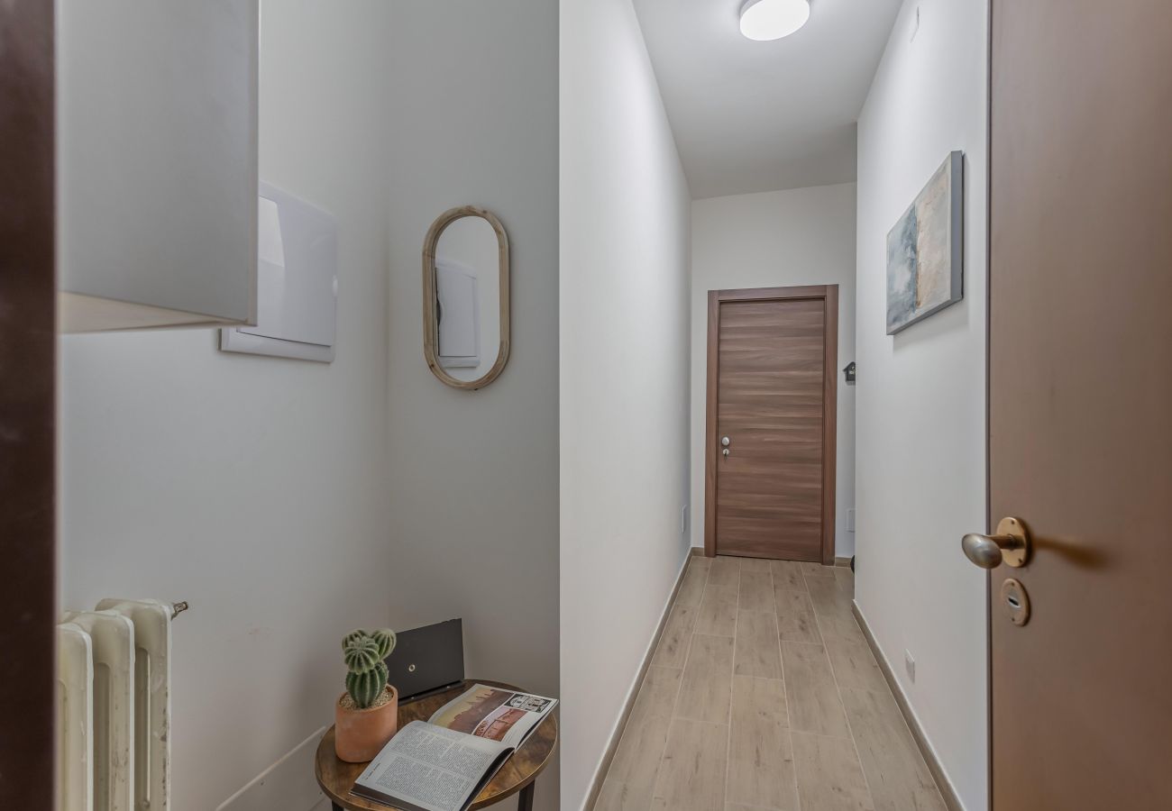Apartamento en Pavia - Ares Home
