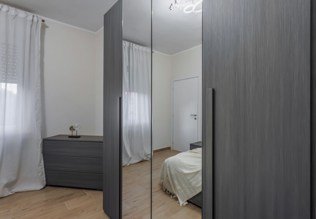 Apartamento en Pavia - Ares Home