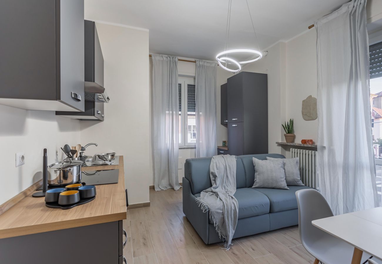 Apartamento en Pavia - Ares Home