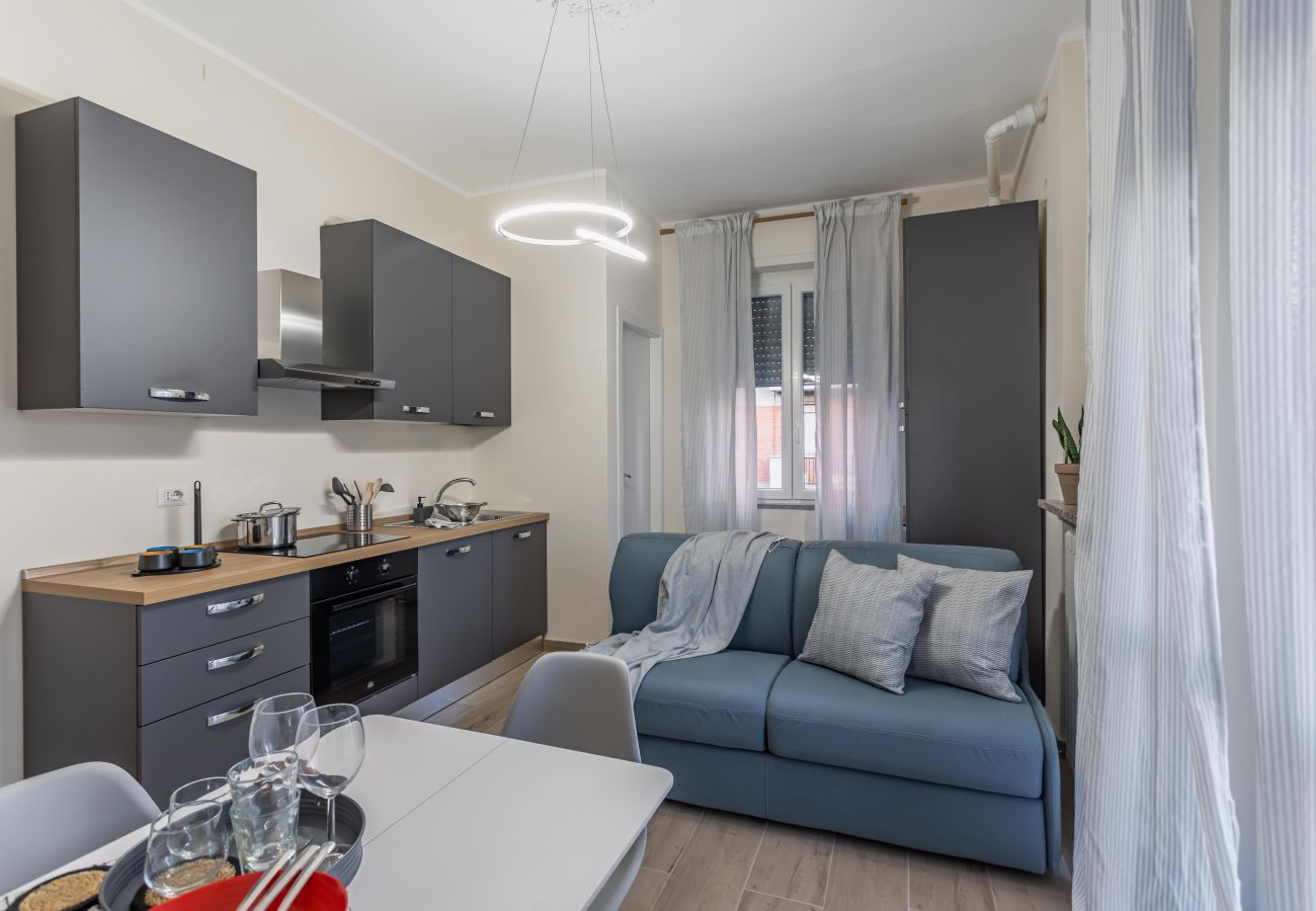 Apartamento en Pavia - Ares Home