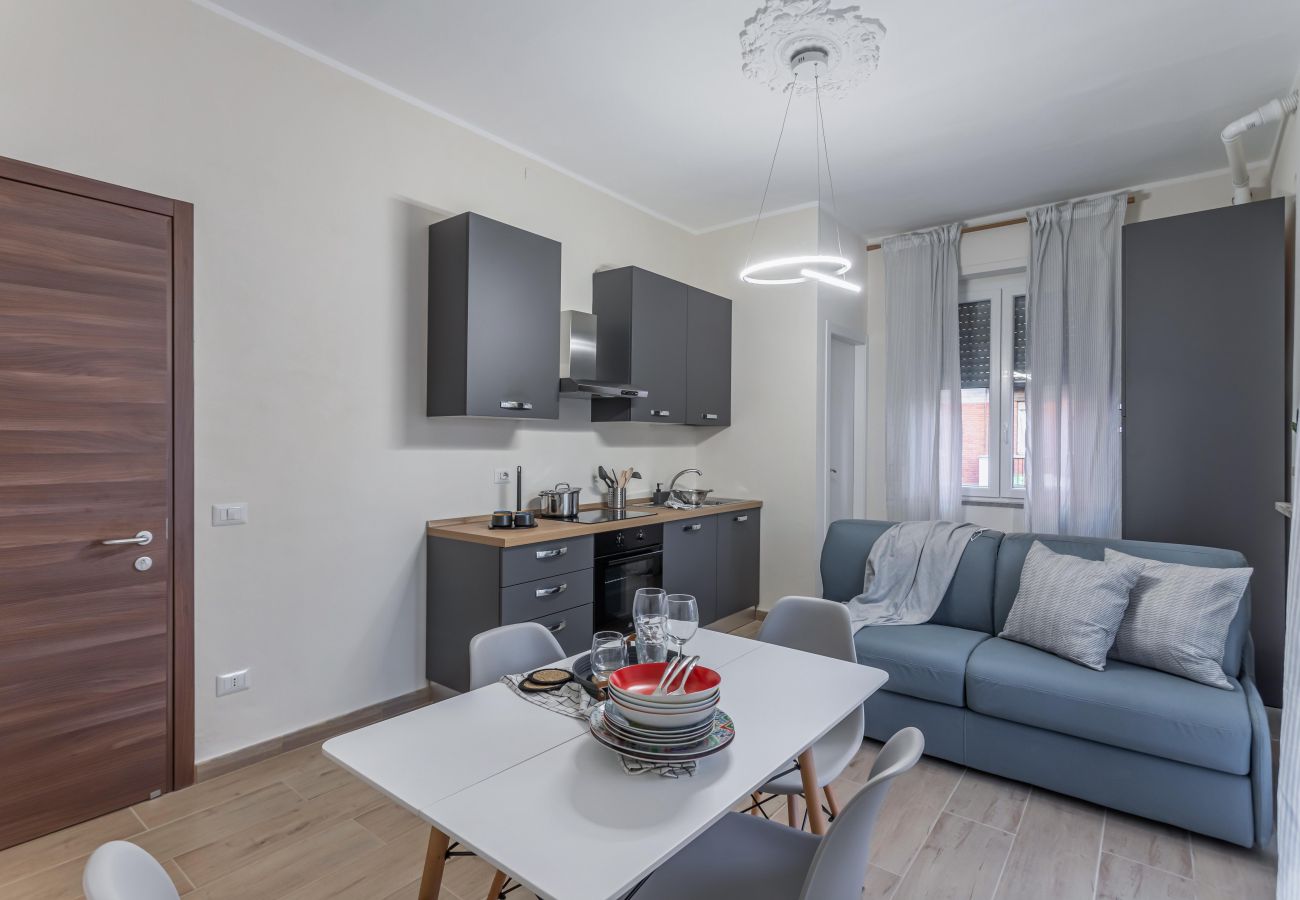 Apartamento en Pavia - Ares Home