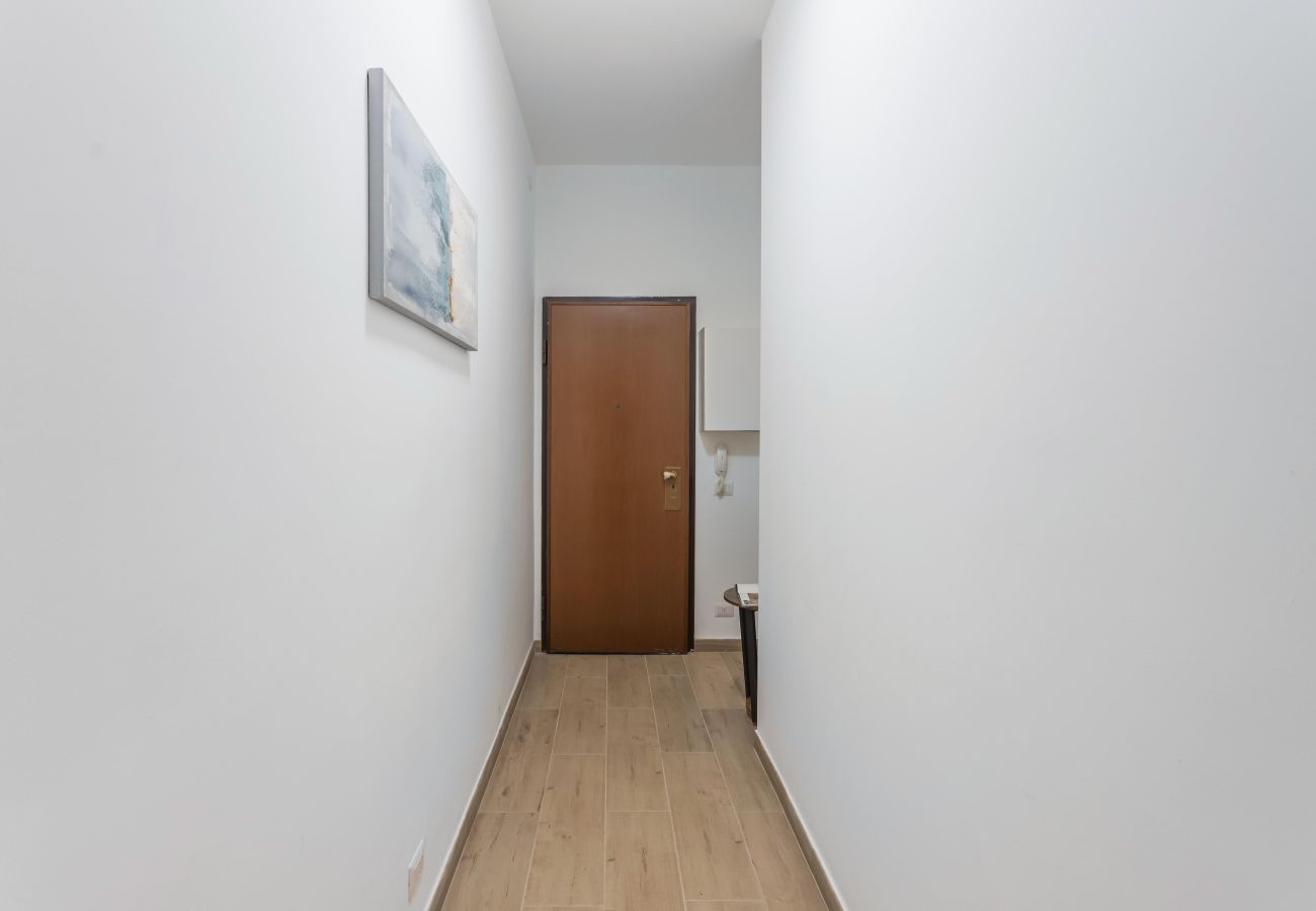 Apartamento en Pavia - Ares Home