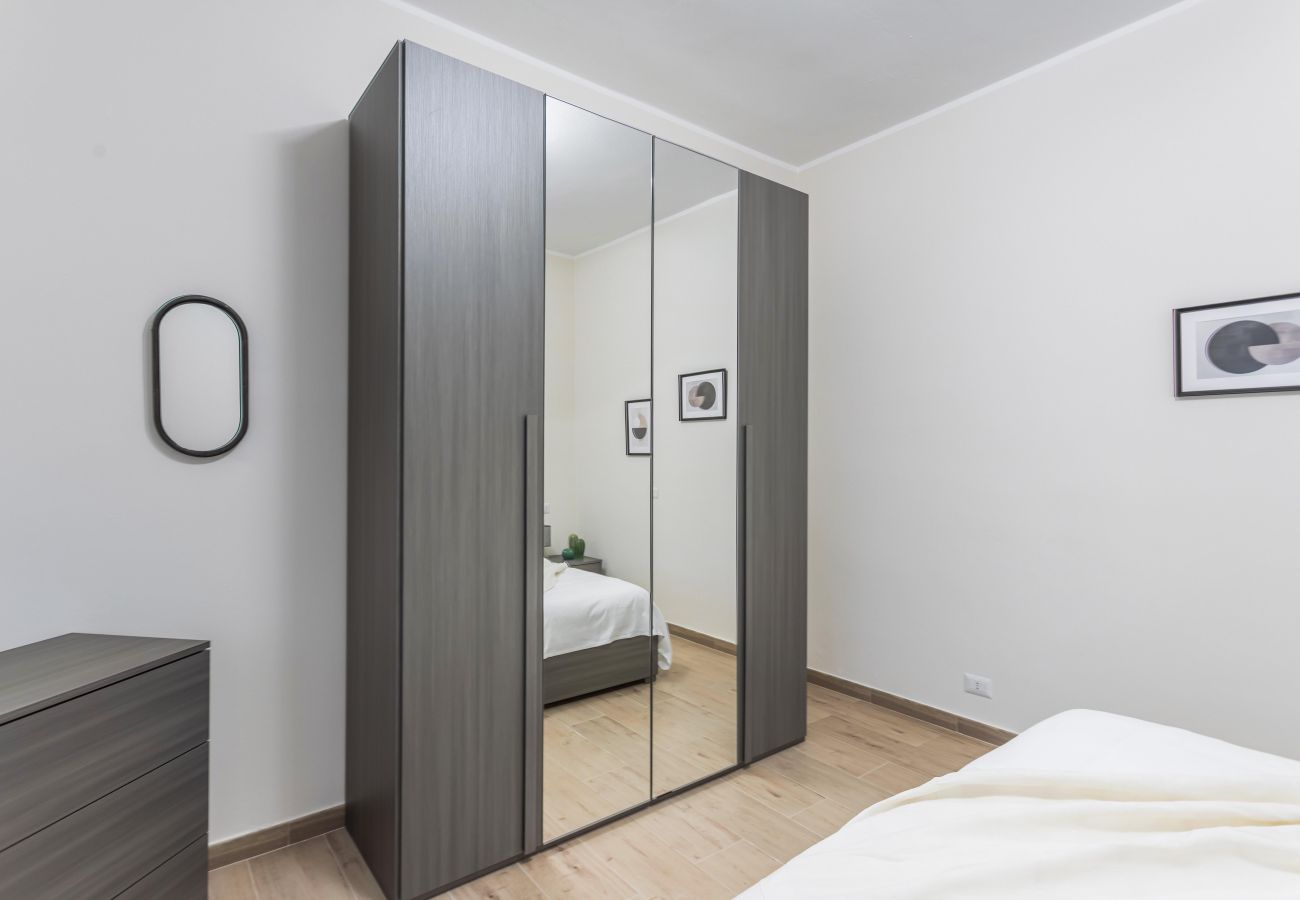 Apartamento en Pavia - Ares Home