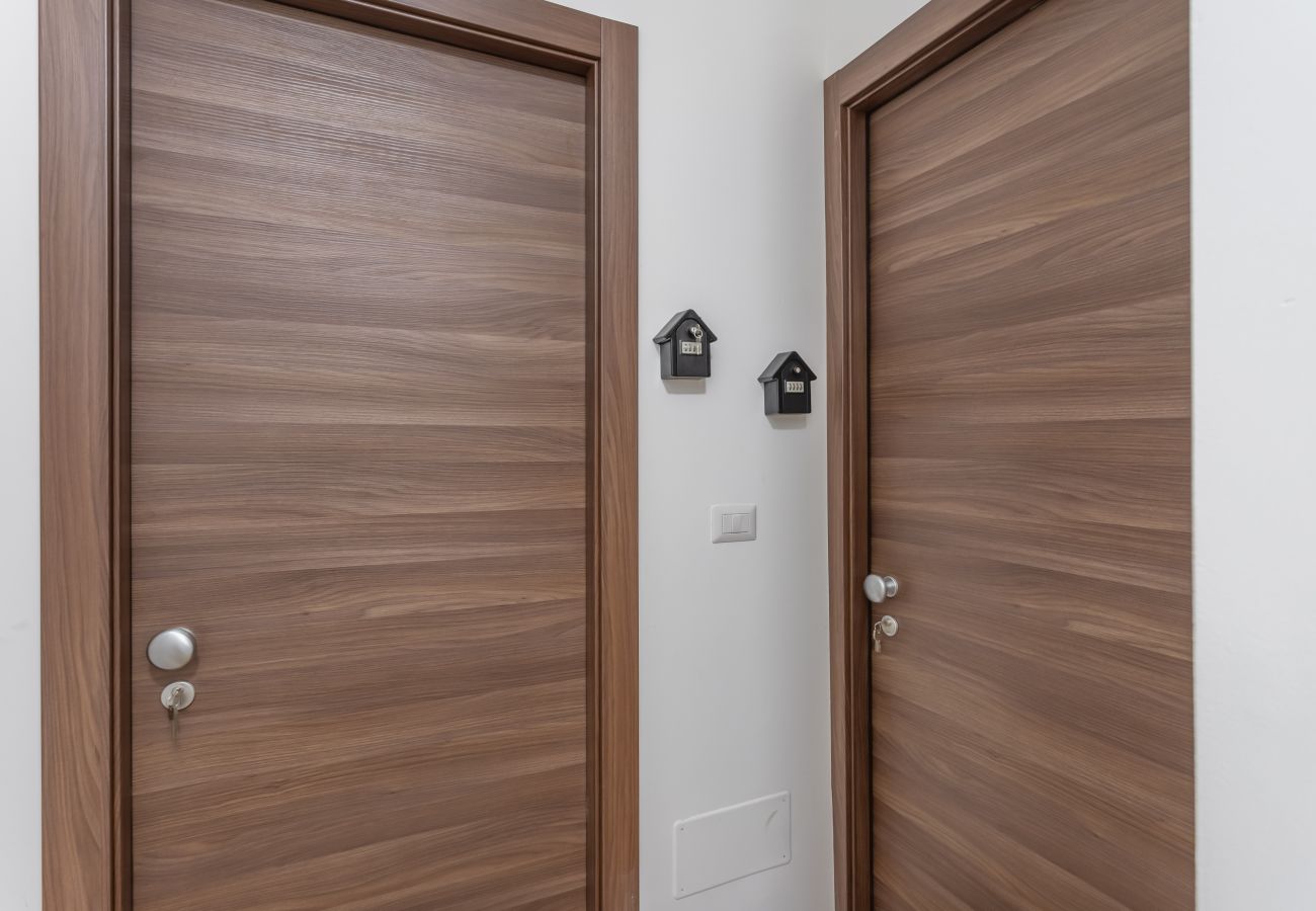 Apartamento en Pavia - Ares Home