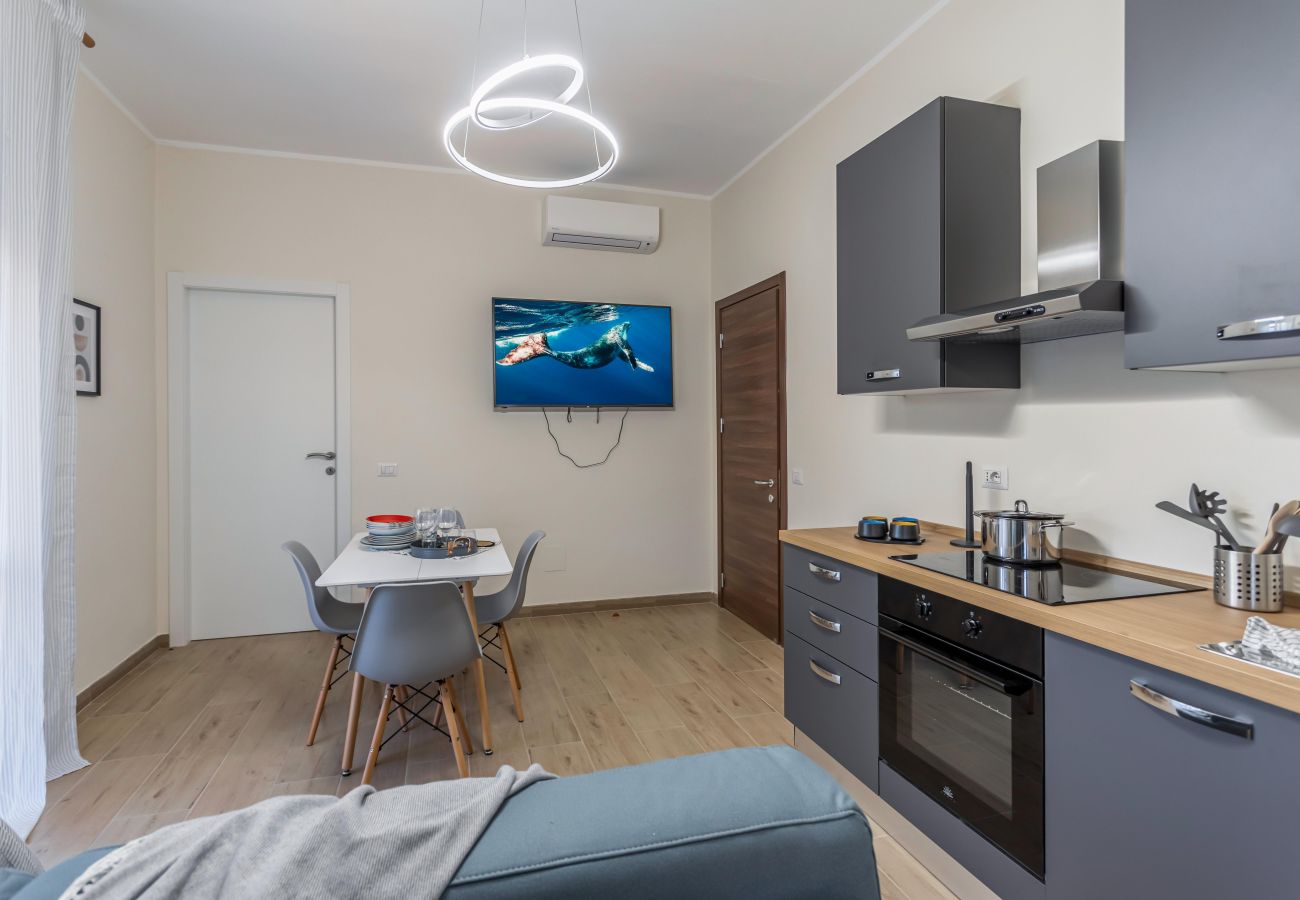 Apartamento en Pavia - Ares Home