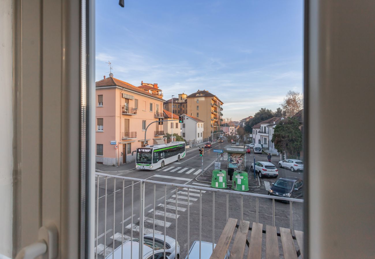 Apartamento en Pavia - Ares Home