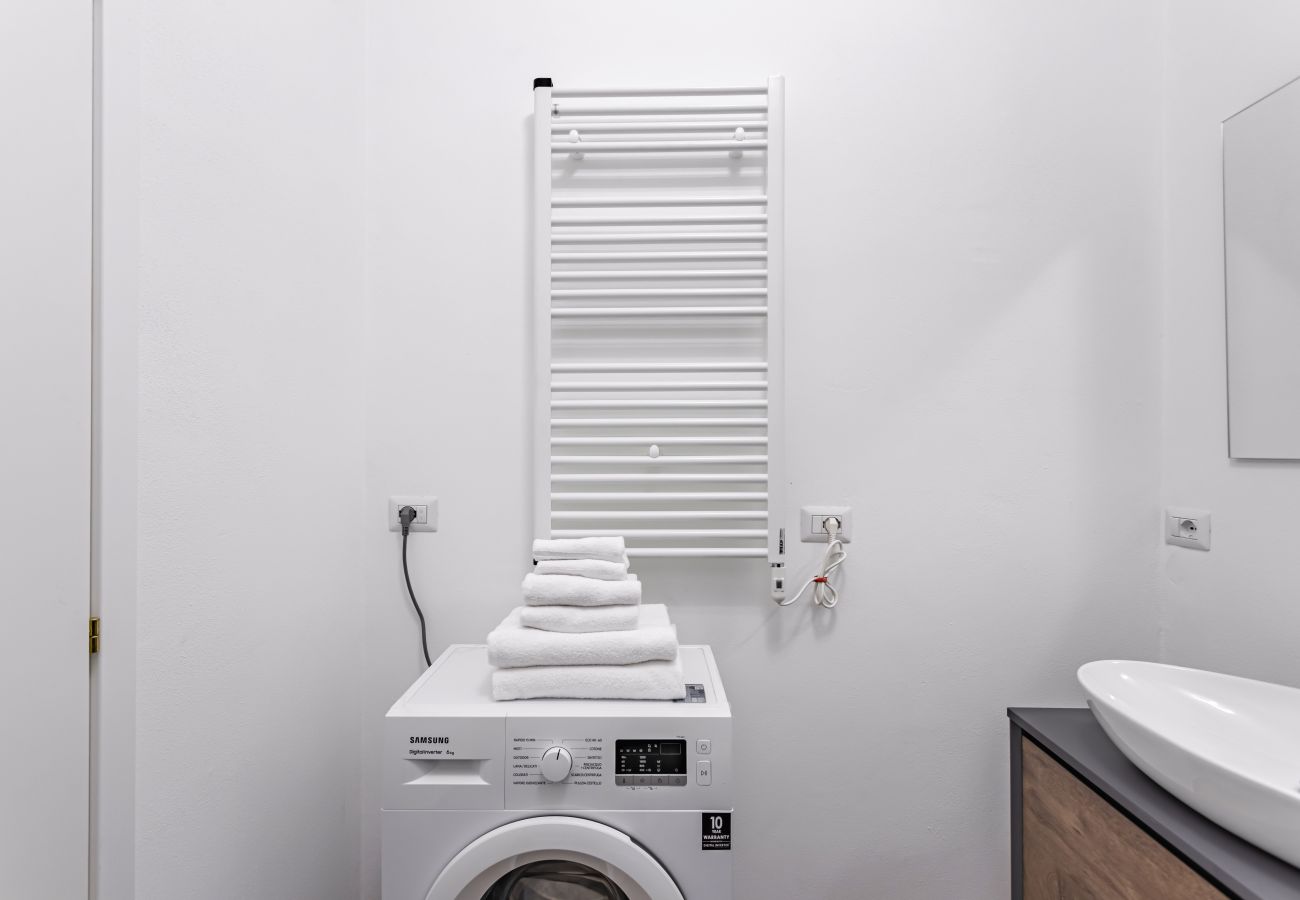 Apartamento en Pavia - Athena Home