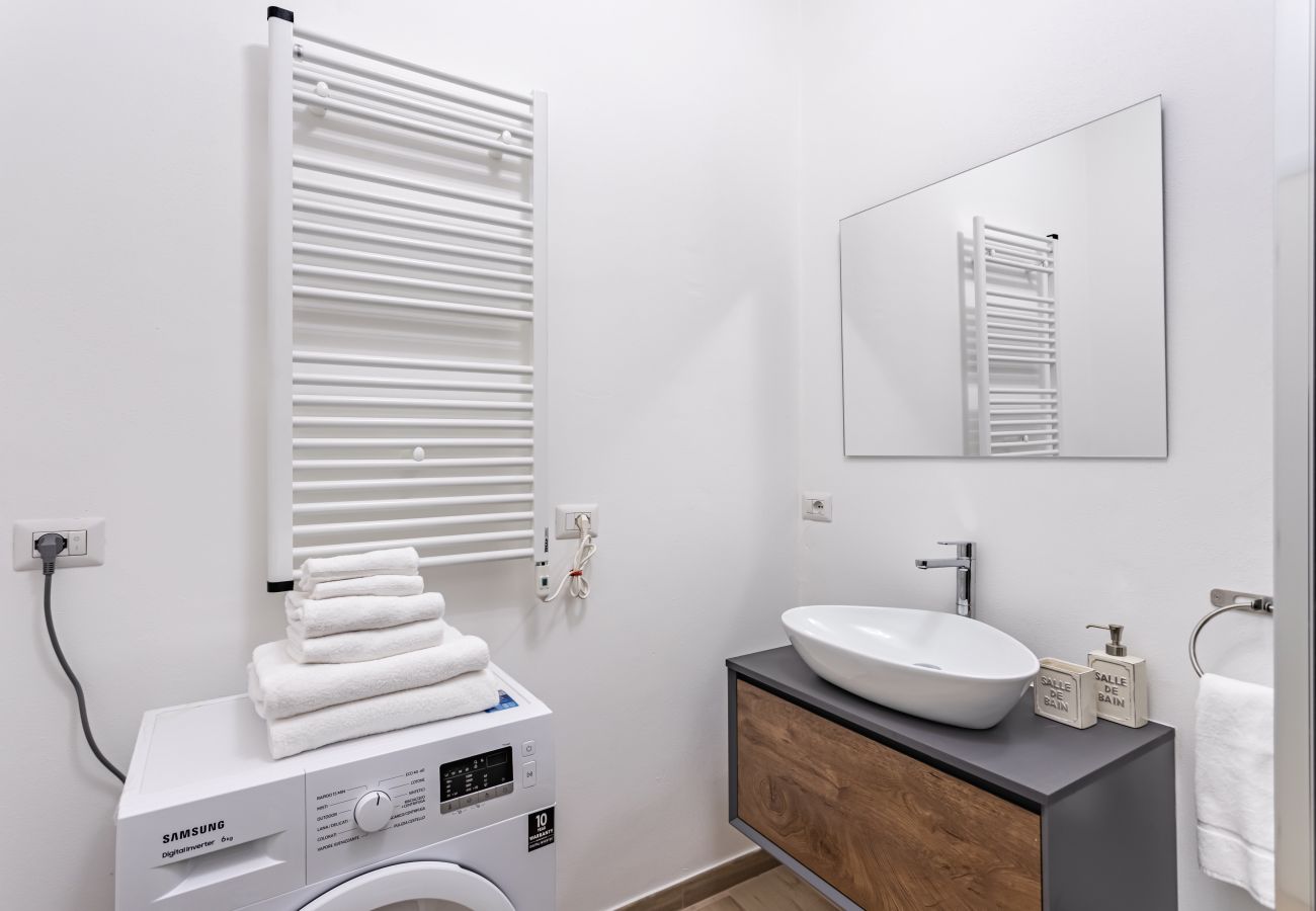 Apartamento en Pavia - Athena Home