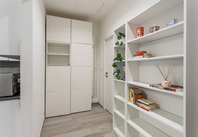 Apartamento en Pavia - Tania Home Apartamento en Pavia - Tania Home