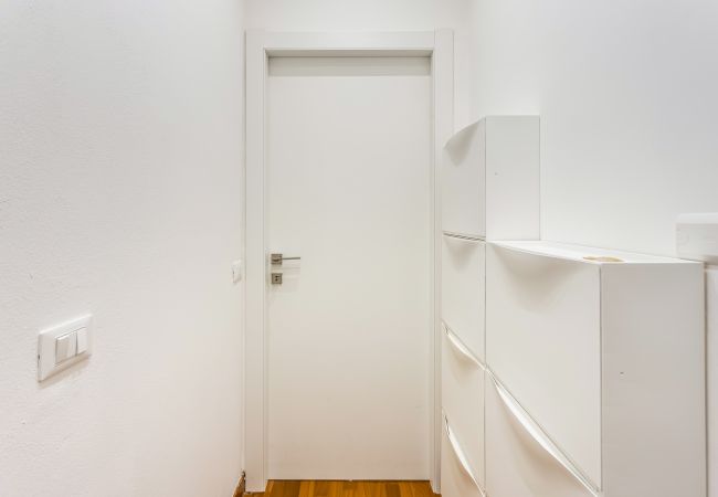 Apartamento en Pavia - Tania Home Apartamento en Pavia - Tania Home