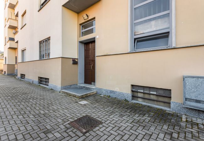 Apartamento en Pavia - Tania Home Apartamento en Pavia - Tania Home