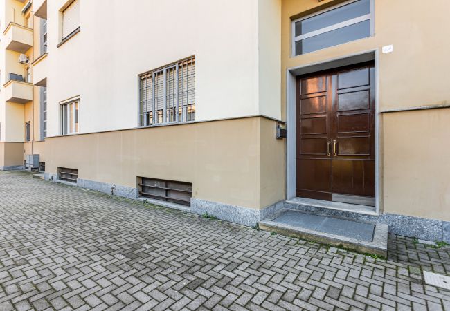 Apartamento en Pavia - Tania Home Apartamento en Pavia - Tania Home