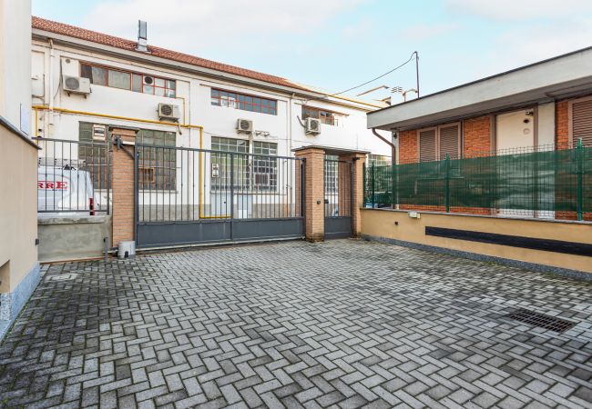 Apartamento en Pavia - Tania Home Apartamento en Pavia - Tania Home