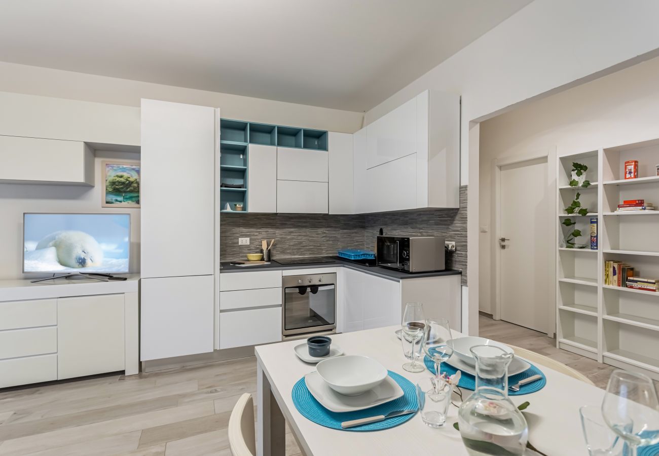 Apartamento en Pavia - Tania Home