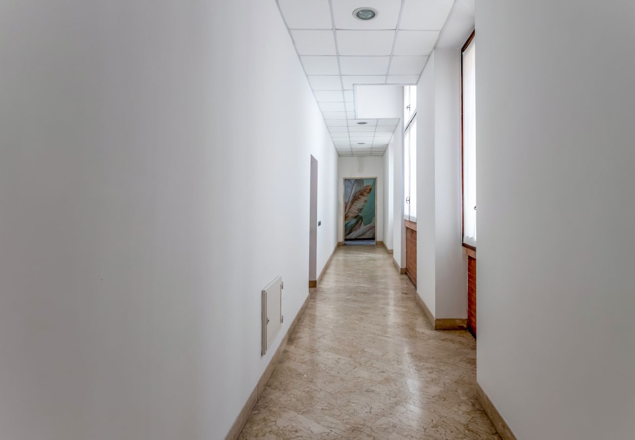 Apartamento en Pavia - Varesina Suite