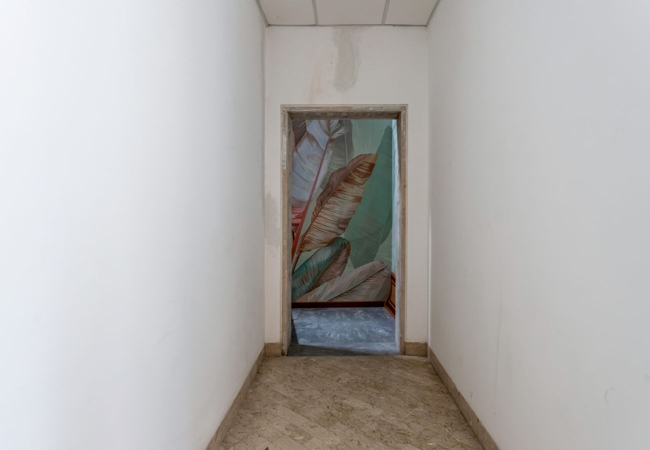 Apartamento en Pavia - Varesina Suite