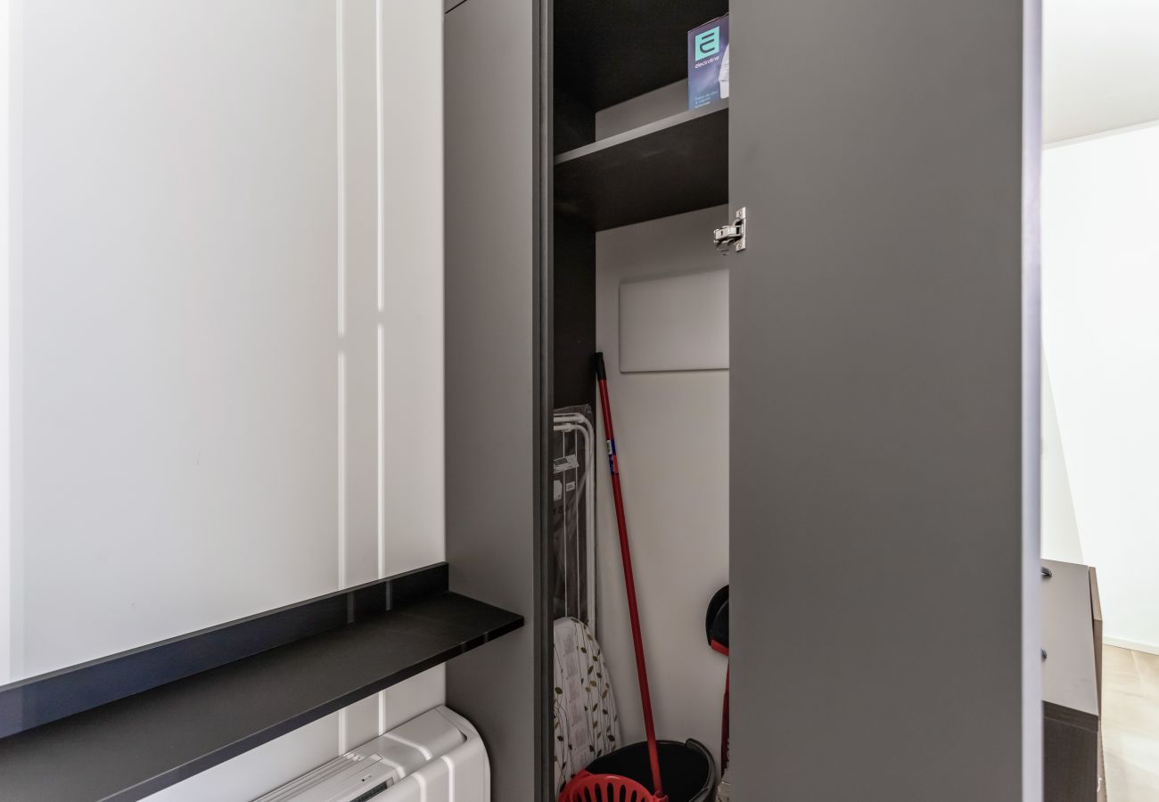 Apartamento en Pavia - Varesina Suite