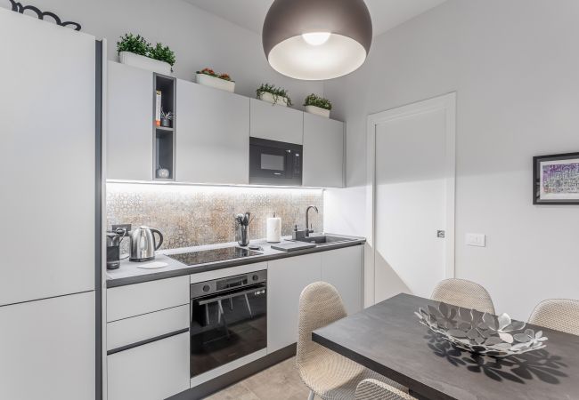 Apartamento en Pavia - Sissi Home Apartamento en Pavia - Sissi Home