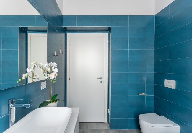 Apartamento en Pavia - Sissi Home Apartamento en Pavia - Sissi Home