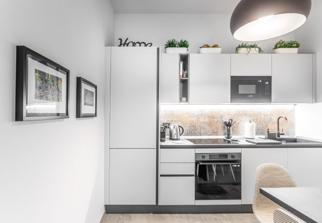 Apartamento en Pavia - Sissi Home Apartamento en Pavia - Sissi Home