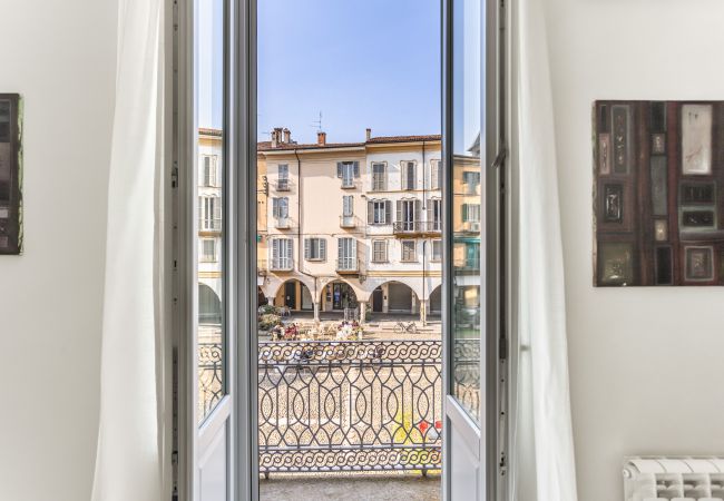 Apartamento en Pavia - Sissi Home Apartamento en Pavia - Sissi Home