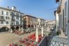 Apartamento en Pavia - Sissi Home Apartamento en Pavia - Sissi Home