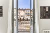 Apartamento en Pavia - Sissi Home Apartamento en Pavia - Sissi Home