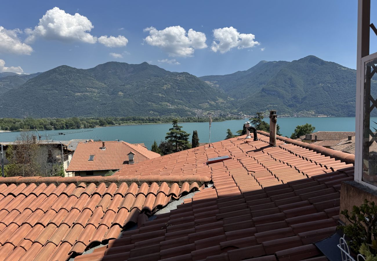 Apartamento en Lovere - Casa Lucia