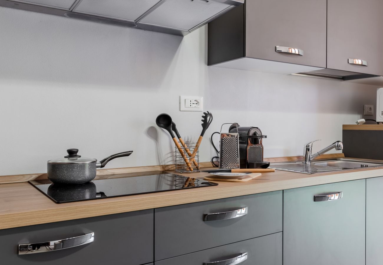 Apartamento en Cava Manara - Casa Maddalena