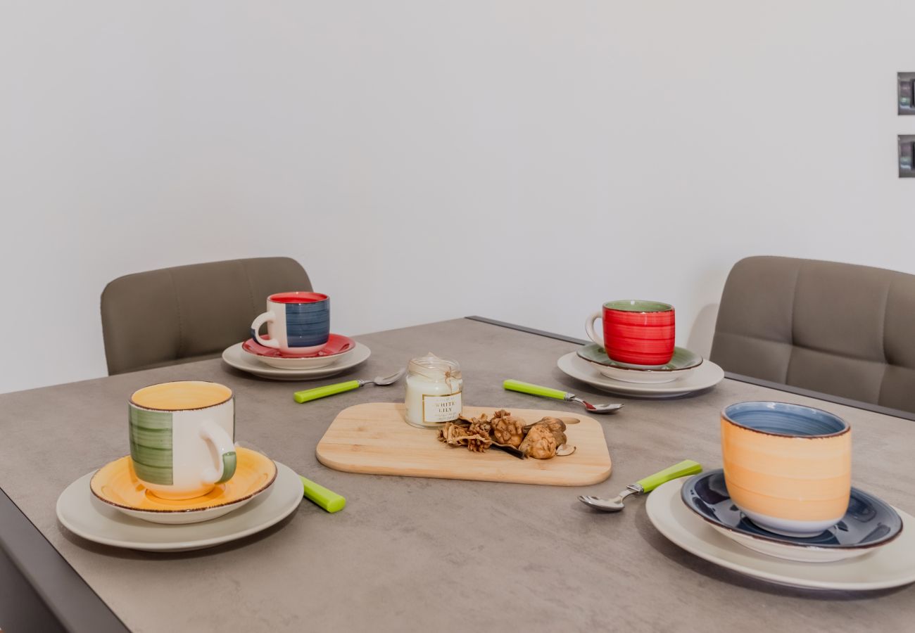 Apartamento en Cava Manara - Casa Maddalena