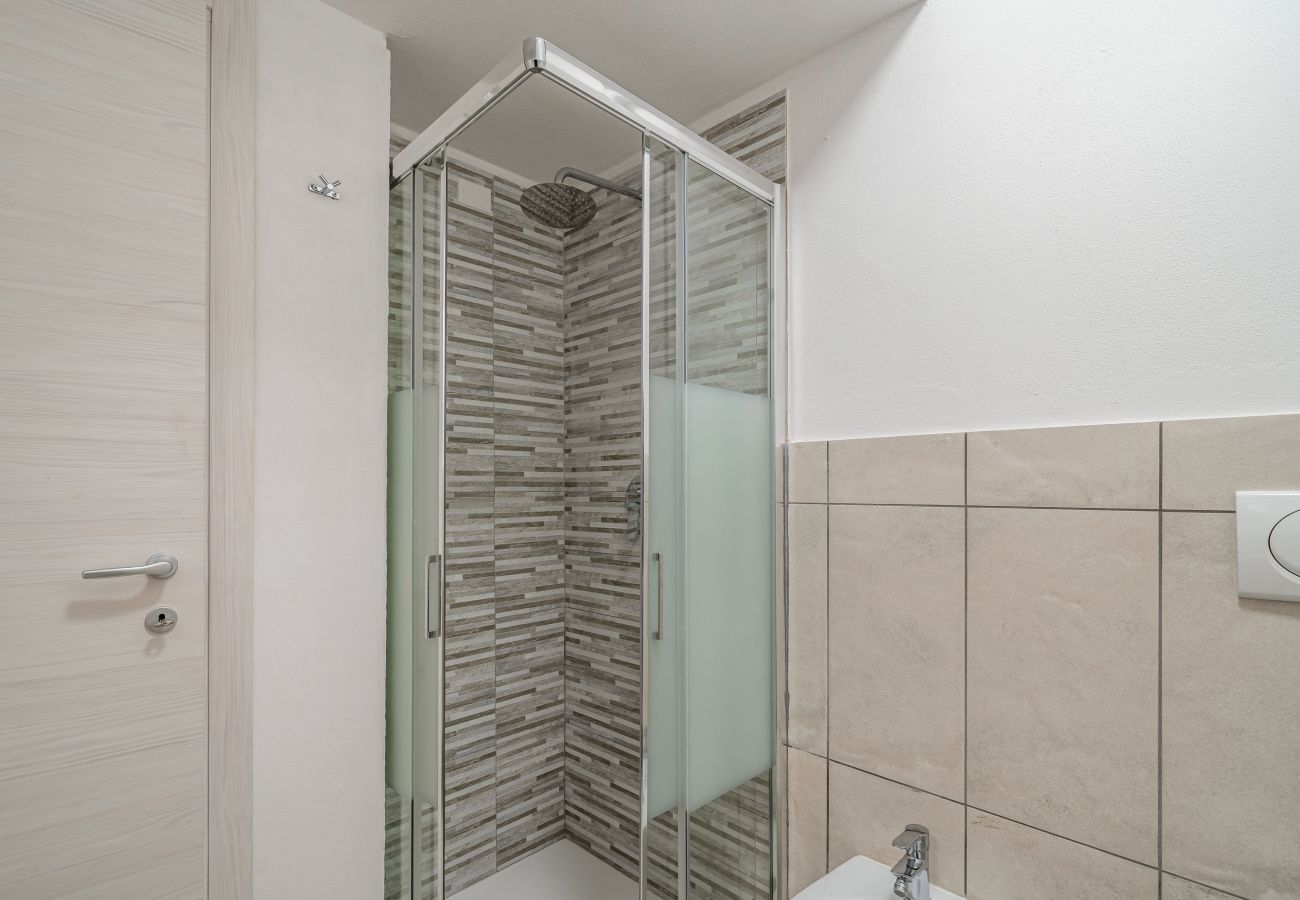 Apartamento en Padenghe sul Garda - Garda Lido Red