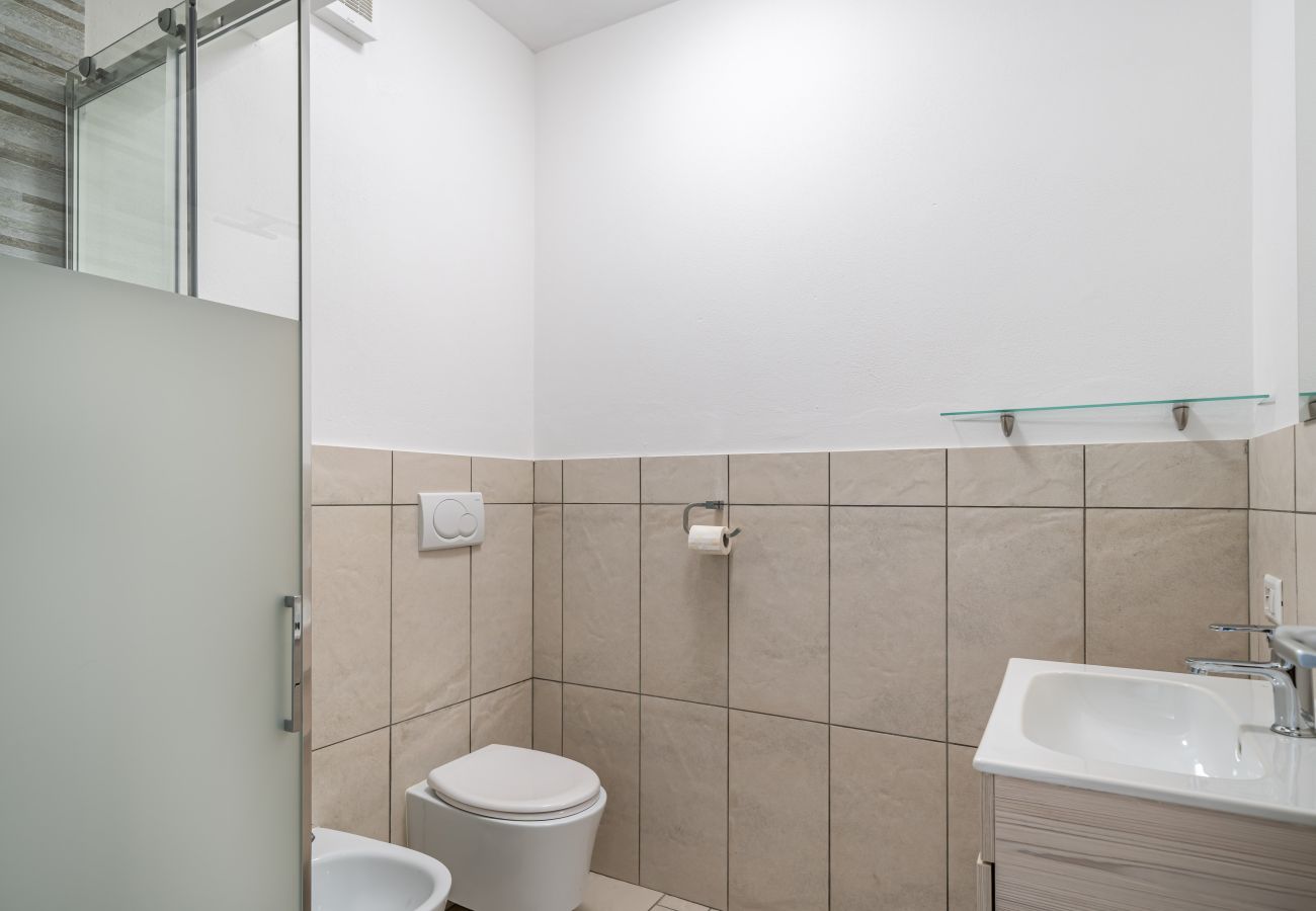 Apartamento en Padenghe sul Garda - Garda Lido Red