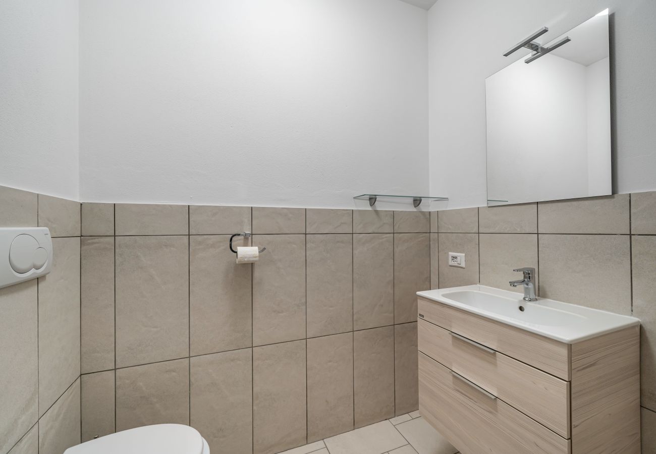 Apartamento en Padenghe sul Garda - Garda Lido Red