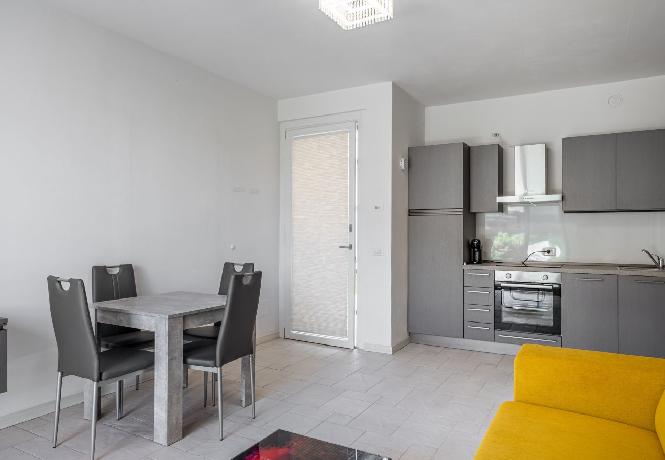 Apartamento en Padenghe sul Garda - Garda Lido Red