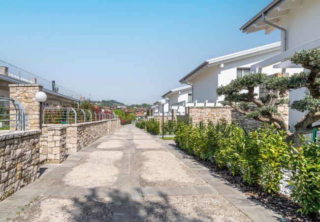 Apartamento en Padenghe sul Garda - Garda Lido Green Apartamento en Padenghe sul Garda - Garda Lido Green