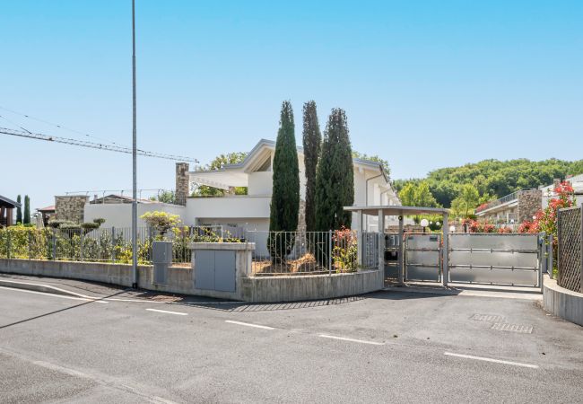 Apartamento en Padenghe sul Garda - Garda Lido Green Apartamento en Padenghe sul Garda - Garda Lido Green