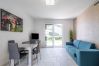 Apartamento en Padenghe sul Garda - Garda Lido Green Apartamento en Padenghe sul Garda - Garda Lido Green