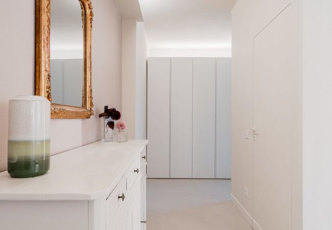 Apartamento en Brescia - Petite Suite Vittoria Apartamento en Brescia - Petite Suite Vittoria