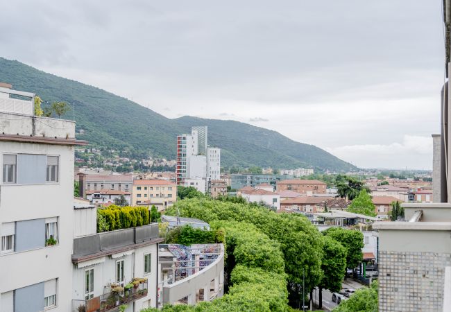 Apartamento en Brescia - Petite Suite Vittoria Apartamento en Brescia - Petite Suite Vittoria
