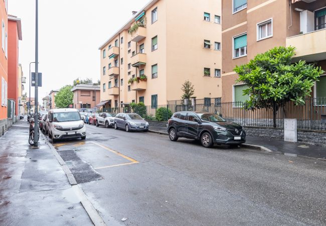 Apartamento en Milano - Golfo Aranci Apartamento en Milano - Golfo Aranci