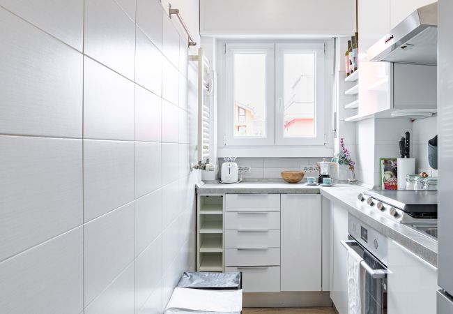 Apartamento en Milano - Golfo Aranci Apartamento en Milano - Golfo Aranci