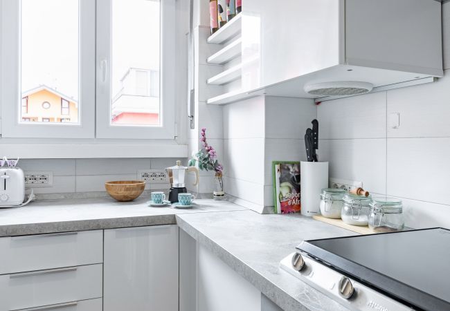 Apartamento en Milano - Golfo Aranci Apartamento en Milano - Golfo Aranci