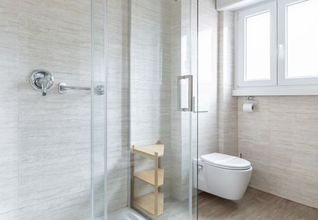 Apartamento en Milano - Golfo Aranci Apartamento en Milano - Golfo Aranci